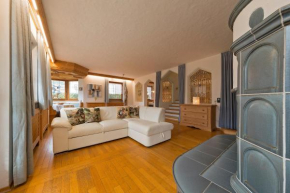 LERCHER Anna Villa Lercher San Candido